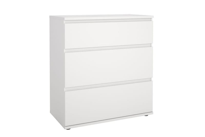 Rengo Konsollbord 77 cm - Vit - Möbler - Bord & matgrupp - Avlastningsbord & sidobord - Konsolbord & hallbord