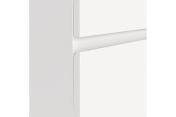 Rengo Konsollbord 77 cm - Vit - Möbler - Bord & matgrupp - Avlastningsbord & sidobord - Konsolbord & hallbord