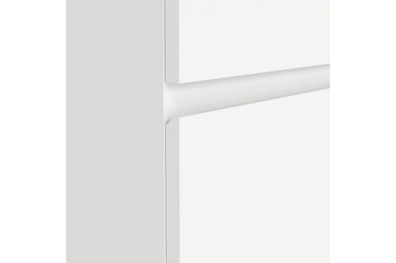 Rengo Konsollbord 77 cm - Vit - Möbler - Bord & matgrupp - Avlastningsbord & sidobord - Konsolbord & hallbord