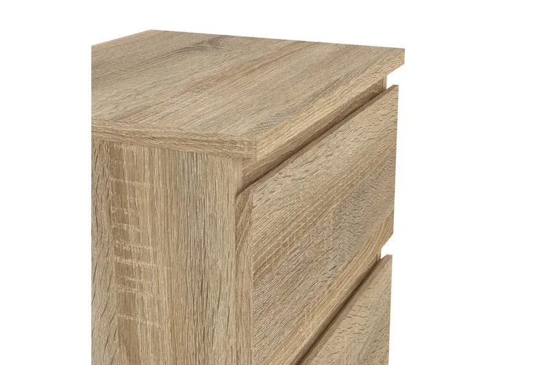 Rengo Sängbord 40,2 cm - Natur - Möbler - Bord & matgrupp - Avlastningsbord & sidobord - Sängbord & nattduksbord