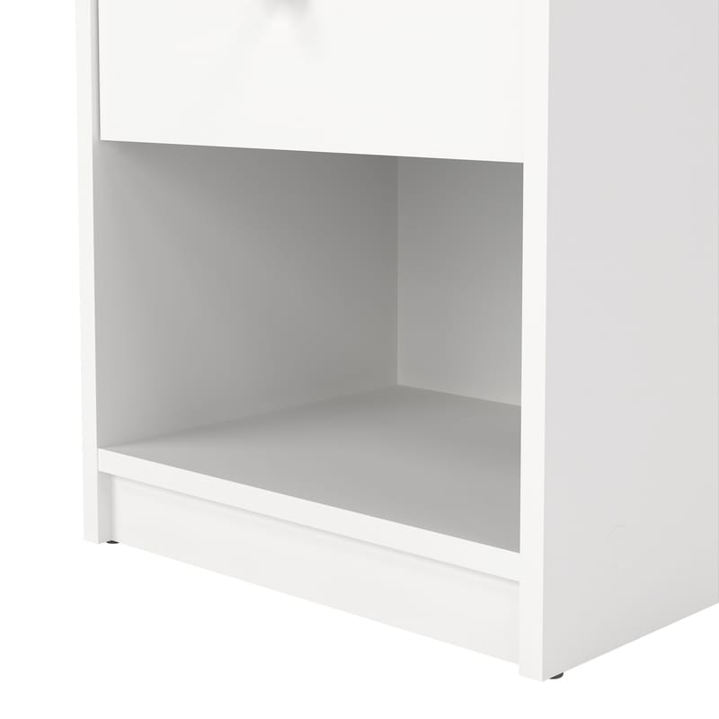 Renor Nattduksbord 38x30x48 cm - Möbler - Bord & matgrupp - Avlastningsbord & sidobord - Sängbord & nattduksbord
