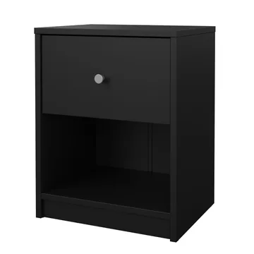 Renor Nattduksbord 38x30x48 cm - Möbler - Bord & matgrupp - Avlastningsbord & sidobord - Sängbord & nattduksbord