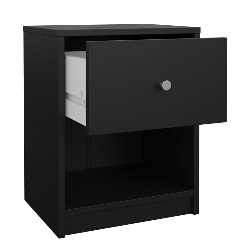 Renor Nattduksbord 38x30x48 cm - Möbler - Bord & matgrupp - Avlastningsbord & sidobord - Sängbord & nattduksbord