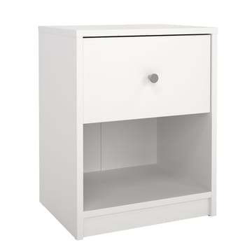 Renor Nattduksbord 38x30x48 cm - Möbler - Bord & matgrupp - Avlastningsbord & sidobord - Sängbord & nattduksbord