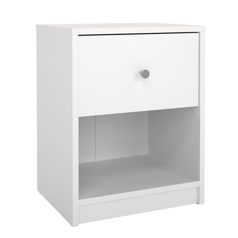 Renor Nattduksbord 38x30x48 cm - Möbler - Bord & matgrupp - Avlastningsbord & sidobord - Sängbord & nattduksbord
