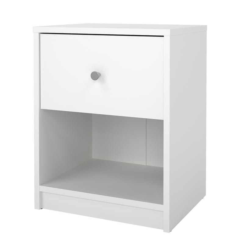 Renor Nattduksbord 38x30x48 cm - Möbler - Bord & matgrupp - Avlastningsbord & sidobord - Sängbord & nattduksbord