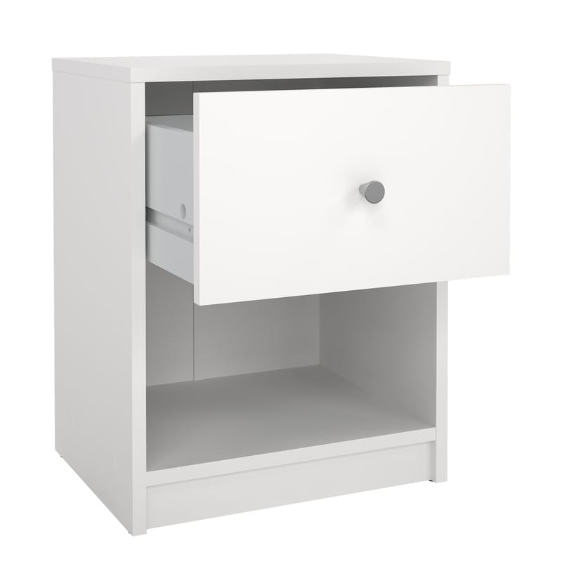Renor Nattduksbord 38x30x48 cm - Möbler - Bord & matgrupp - Avlastningsbord & sidobord - Sängbord & nattduksbord