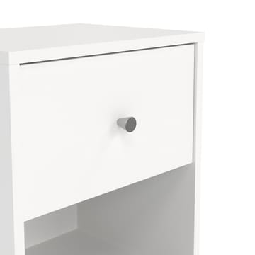 Renor Nattduksbord 38x30x48 cm - Möbler - Bord & matgrupp - Avlastningsbord & sidobord - Sängbord & nattduksbord