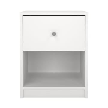 Renor Nattduksbord 38x30x48 cm - Möbler - Bord & matgrupp - Avlastningsbord & sidobord - Sängbord & nattduksbord