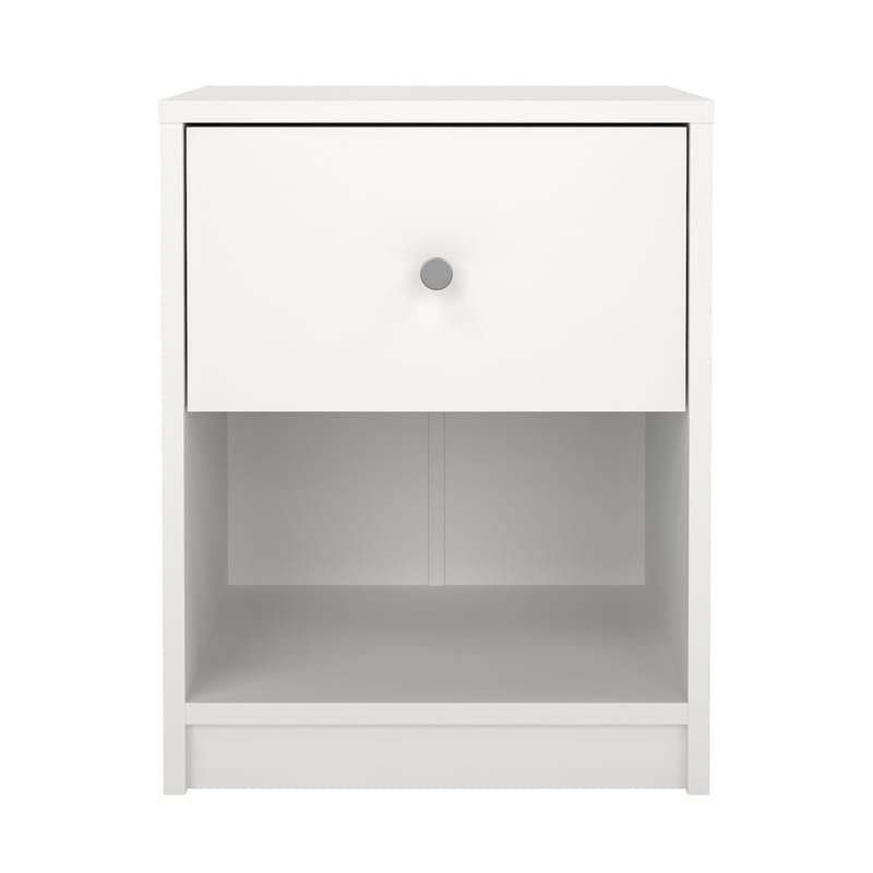 Renor Nattduksbord 38x30x48 cm - Möbler - Bord & matgrupp - Avlastningsbord & sidobord - Sängbord & nattduksbord