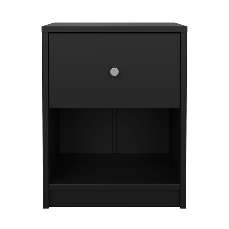 Renor Nattduksbord 38x30x48 cm - Möbler - Bord & matgrupp - Avlastningsbord & sidobord - Sängbord & nattduksbord