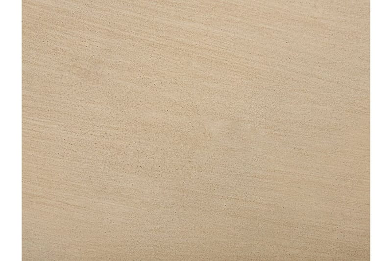 Rigge Sidobord 33 cm - Beige - Möbler - Bord & matgrupp - Avlastningsbord & sidobord - Lampbord & sidobord