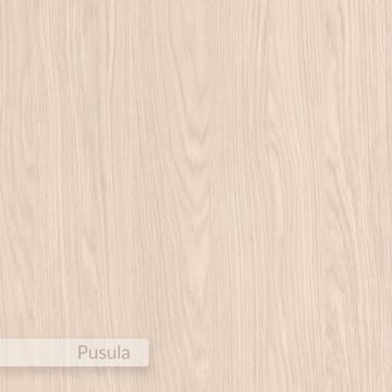 Rilina Sängbord 40 cm - Cream - Möbler - Bord & matgrupp - Avlastningsbord & sidobord - Sängbord & nattduksbord