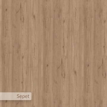 Rilina Sängbord 40 cm - Ek - Möbler - Bord & matgrupp - Avlastningsbord & sidobord - Sängbord & nattduksbord