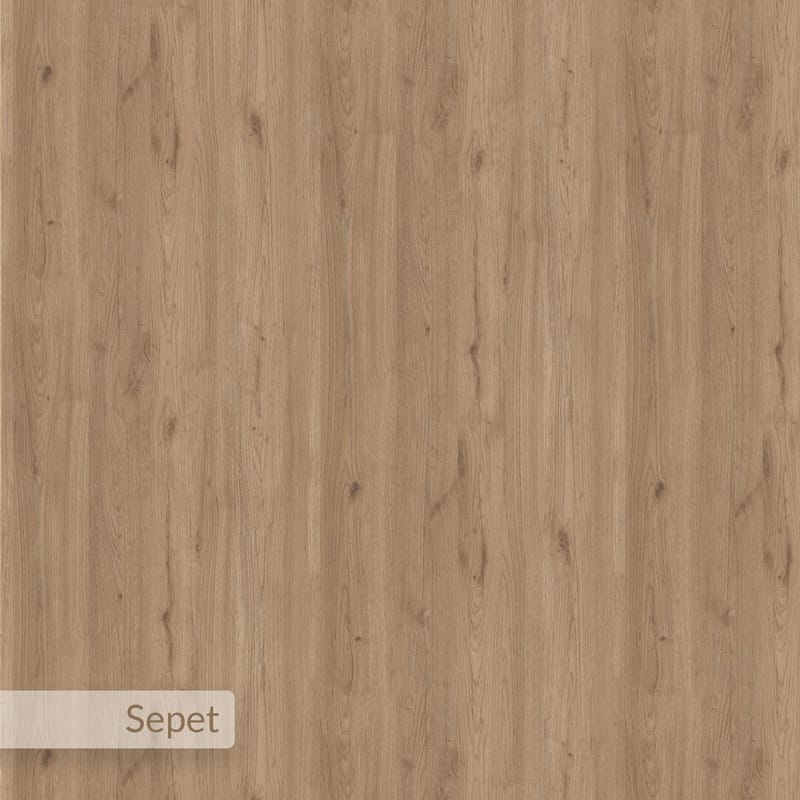 Rilina Sängbord 40 cm - Ek - Möbler - Bord & matgrupp - Avlastningsbord & sidobord - Sängbord & nattduksbord