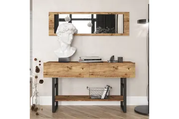 Rinorea Konsollbord 139x75,7 cm - Grön - Möbler - Bord & matgrupp - Avlastningsbord & sidobord - Konsolbord & hallbord