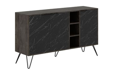 Rinorea Konsollbord 142x83 cm - Brun - Möbler - Bord & matgrupp - Avlastningsbord & sidobord - Konsolbord & hallbord