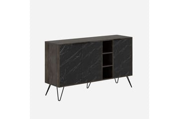 Rinorea Konsollbord 142x83 cm - Brun - Möbler - Bord & matgrupp - Avlastningsbord & sidobord - Konsolbord & hallbord