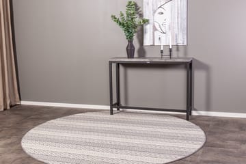 Rise Sidobord 110x30 cm - Svart - Möbler - Bord & matgrupp - Avlastningsbord & sidobord - Lampbord & sidobord