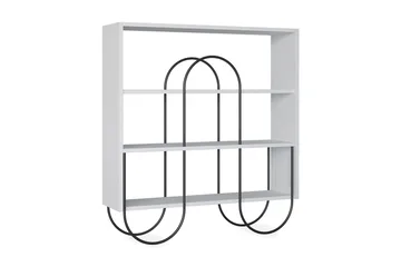 Riskalen Konsolbord - Vit - Möbler - Bord & matgrupp - Avlastningsbord & sidobord - Konsolbord & hallbord