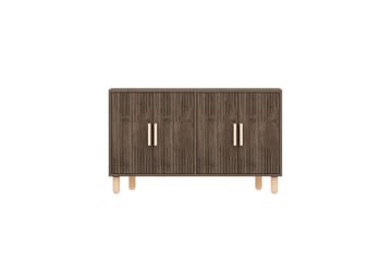 Roger Konsollbord 120 cm - Gråfärgat trä - Möbler - Bord & matgrupp - Avlastningsbord & sidobord - Konsolbord & hallbord
