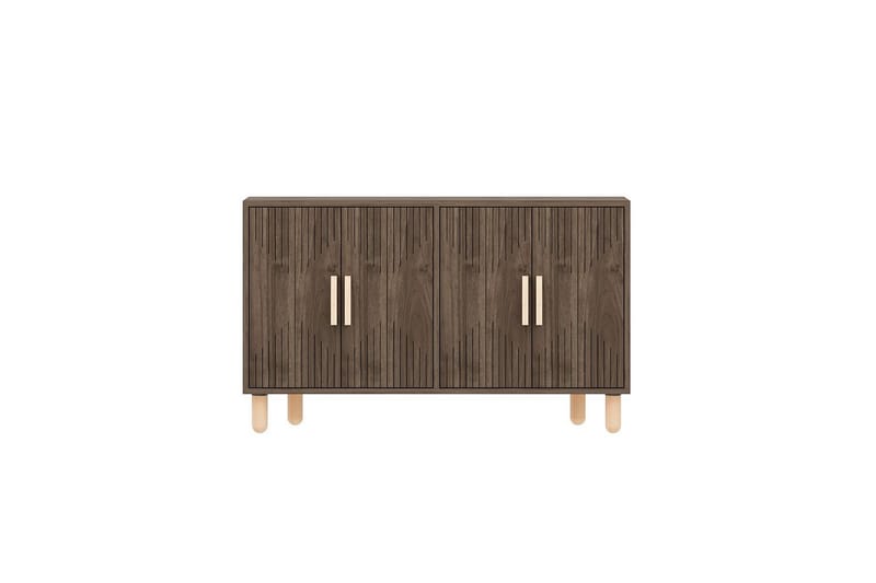 Roger Konsollbord 120 cm - Gråfärgat trä - Möbler - Bord & matgrupp - Avlastningsbord & sidobord - Konsolbord & hallbord