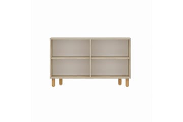 Roger Konsollbord 120 cm - Sand - Möbler - Bord & matgrupp - Avlastningsbord & sidobord - Konsolbord & hallbord