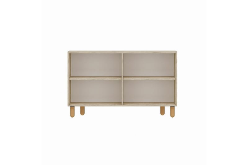 Roger Konsollbord 120 cm - Sand - Möbler - Bord & matgrupp - Avlastningsbord & sidobord - Konsolbord & hallbord