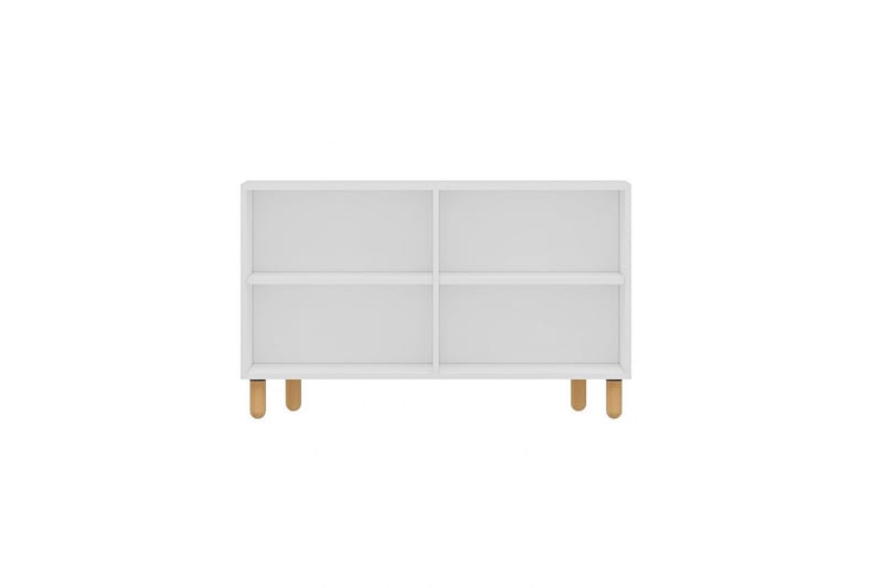 Roger Konsollbord 120 cm - Vit - Möbler - Bord & matgrupp - Avlastningsbord & sidobord - Konsolbord & hallbord