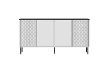 Rynor Konsollbord 150 cm - Vit - Möbler - Bord & matgrupp - Avlastningsbord & sidobord - Konsolbord & hallbord