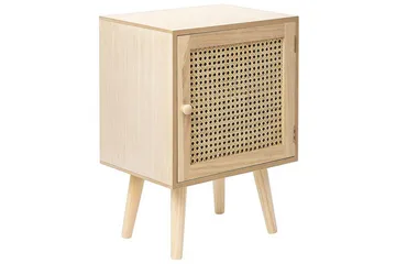 Sängbord Almo - Möbler - Bord & matgrupp - Avlastningsbord & sidobord - Sängbord & nattduksbord