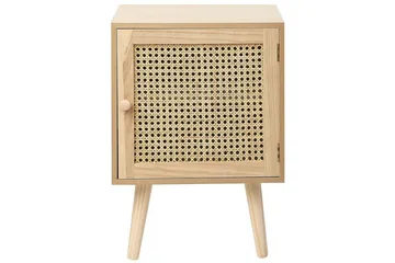 Sängbord Almo - Möbler - Bord & matgrupp - Avlastningsbord & sidobord - Sängbord & nattduksbord