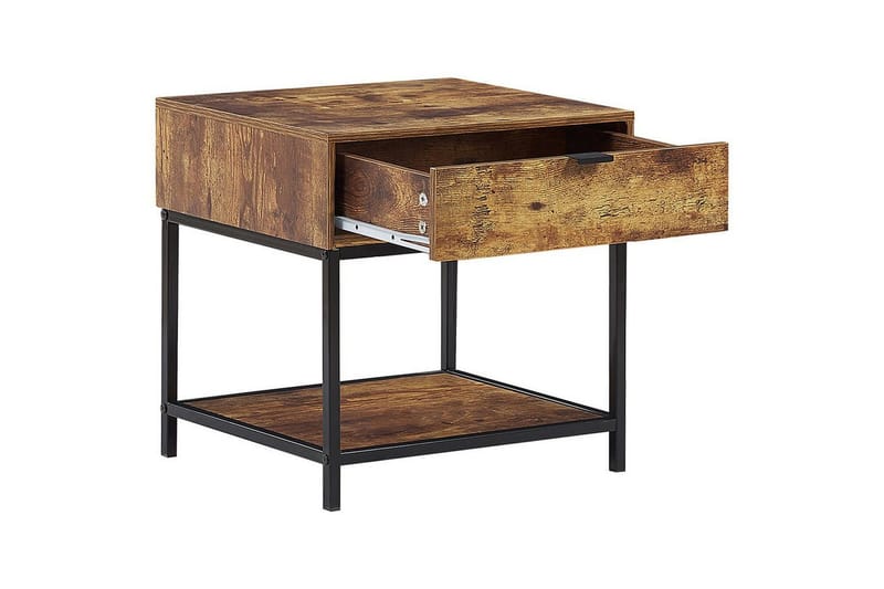 Sängbord Berkley - Möbler - Bord & matgrupp - Avlastningsbord & sidobord - Sängbord & nattduksbord