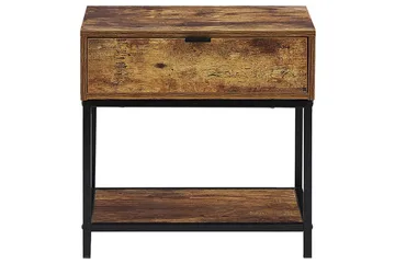 Sängbord Berkley - Möbler - Bord & matgrupp - Avlastningsbord & sidobord - Sängbord & nattduksbord