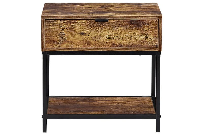 Sängbord Berkley - Möbler - Bord & matgrupp - Avlastningsbord & sidobord - Sängbord & nattduksbord