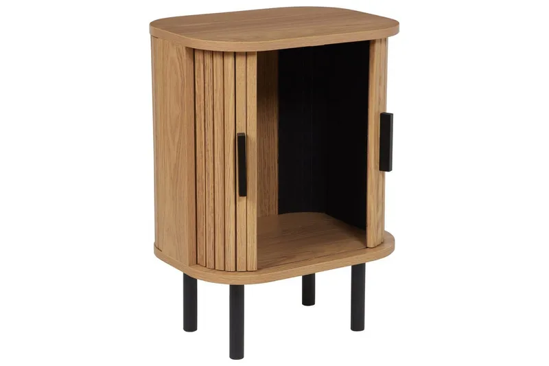 Sängbord Bradley - Möbler - Bord & matgrupp - Avlastningsbord & sidobord - Sängbord & nattduksbord