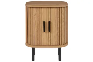 Sängbord Bradley - Möbler - Bord & matgrupp - Avlastningsbord & sidobord - Sängbord & nattduksbord