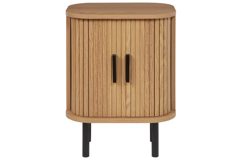 Sängbord Bradley - Möbler - Bord & matgrupp - Avlastningsbord & sidobord - Sängbord & nattduksbord