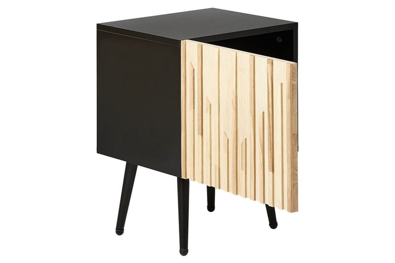 Sängbord Dalcross - Möbler - Bord & matgrupp - Avlastningsbord & sidobord - Sängbord & nattduksbord