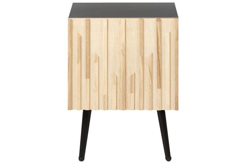 Sängbord Dalcross - Möbler - Bord & matgrupp - Avlastningsbord & sidobord - Sängbord & nattduksbord