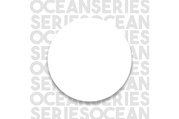 Sängbord Erhan 205,6 cm - Vit - Möbler - Bord & matgrupp - Avlastningsbord & sidobord - Sängbord & nattduksbord