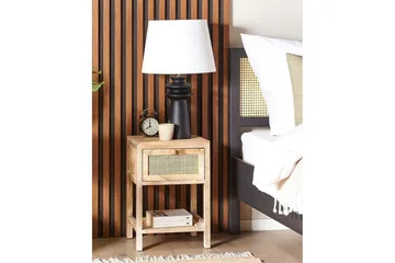 Sängbord Esto - Möbler - Bord & matgrupp - Avlastningsbord & sidobord - Sängbord & nattduksbord