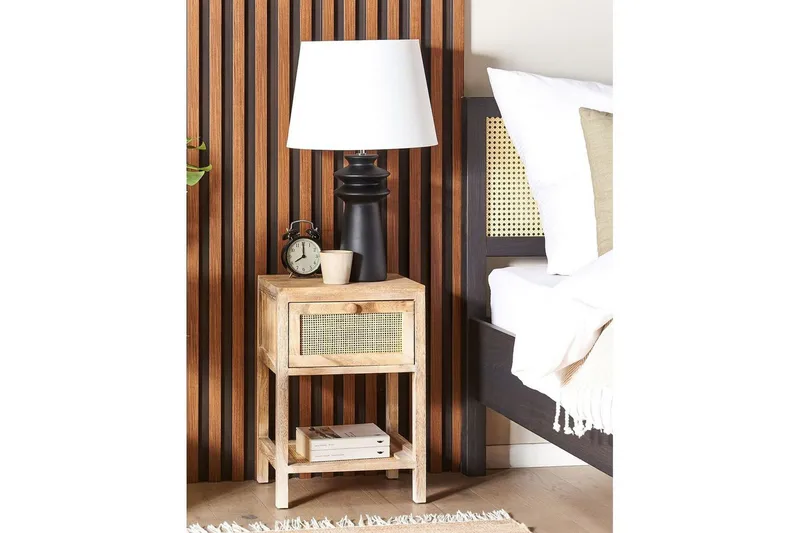 Sängbord Esto - Möbler - Bord & matgrupp - Avlastningsbord & sidobord - Sängbord & nattduksbord