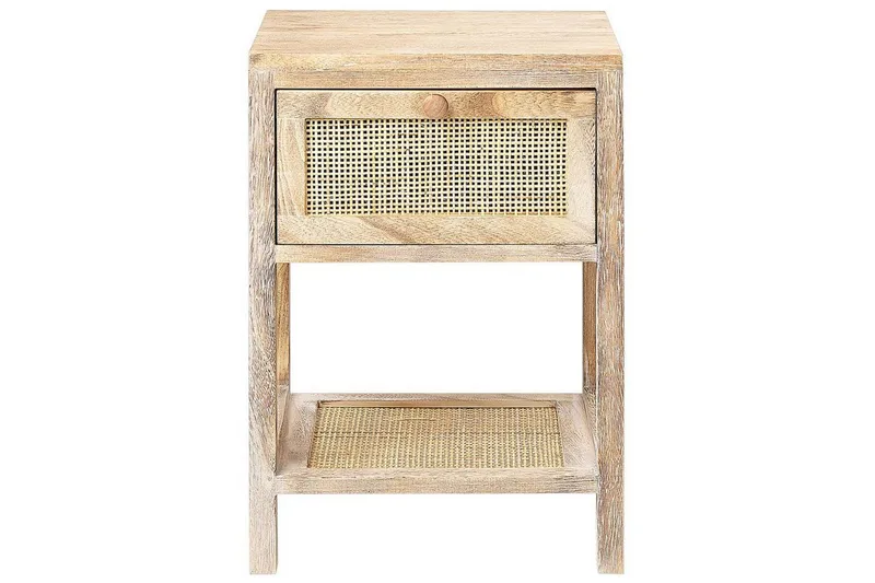 Sängbord Esto - Möbler - Bord & matgrupp - Avlastningsbord & sidobord - Sängbord & nattduksbord