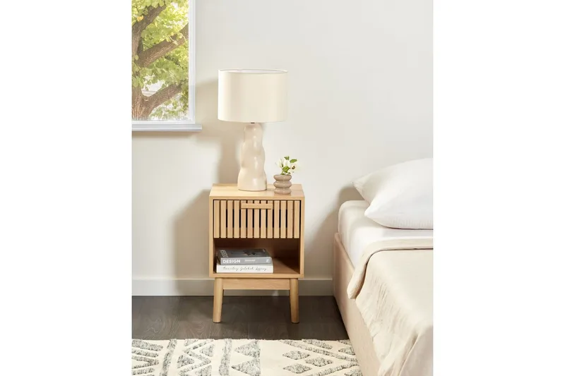 Sängbord Lynwood - Möbler - Bord & matgrupp - Avlastningsbord & sidobord - Sängbord & nattduksbord