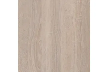 Cezara Sängbord 50 cm Vänster med Förvaring 2 Lådor Bedly Ek - Möbler - Bord & matgrupp - Avlastningsbord & sidobord - Sängbord & nattduksbord