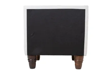 Emilia Sängbord Ljusbeige - Möbler - Bord & matgrupp - Avlastningsbord & sidobord - Sängbord & nattduksbord