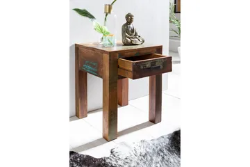 Haage Sängbord 40 cm - Flerfärgad - Möbler - Bord & matgrupp - Avlastningsbord & sidobord - Sängbord & nattduksbord