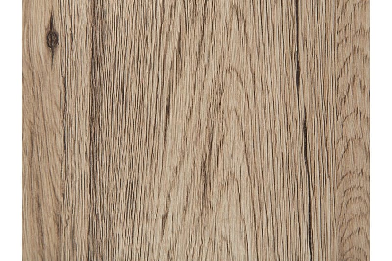 Hultz Sängbord 50 cm med Förvaring Låda + Hylla - Vit - Möbler - Bord & matgrupp - Avlastningsbord & sidobord - Sängbord & nattduksbord