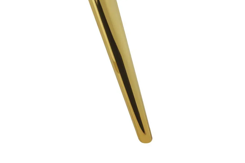 Larochelle Sängbord - Gul - Möbler - Bord & matgrupp - Avlastningsbord & sidobord - Sängbord & nattduksbord